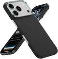 Benks iPhone 17 Pro Max ArmorPro 600D Black